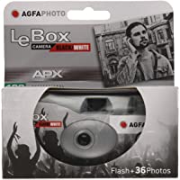 Agfa Foto LeBox Negro-Blanco 36